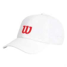 GORRA WILSON