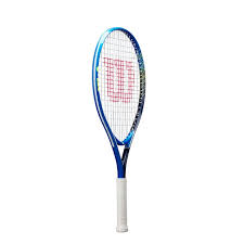 RAQUETA DE TENIS SLAM JR 25