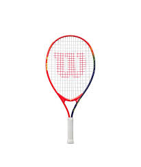RAQUETA DE TENIS SLAM JR 23