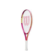 RAQUETA DE TENIS INTRIGUE JR 23