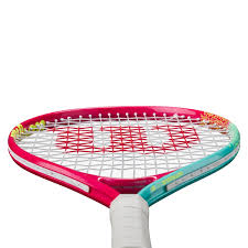 RAQUETA DE TENIS INTRIGUE JR 21 - Imagen 2