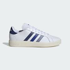 ZAPATILLAS ADIDAS GRAND COURT BASE 2.0