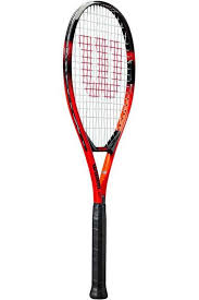 RAQUETA WILSON PRO STAFF PRECISION 26
