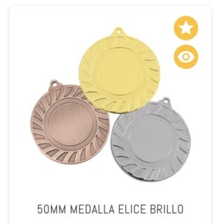 MEDALLA 29920-1 50MM