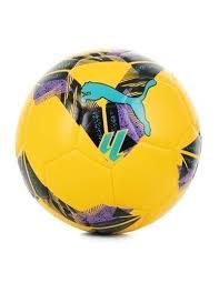 BALON PUMA ORBITA LA LIGA 1 084287-02