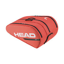 RAQUETERO 12 HEAD TOUR XL