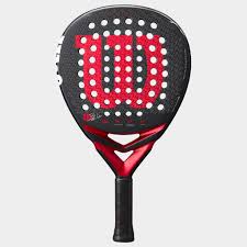 PALA WILSON BELA V3 PADEL