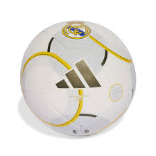 BALON ADIDAS REAL MADRID Nº5