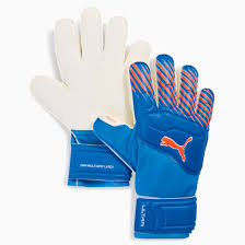 GUANTES PUMA ULTRA JUNIOR MATCH PROTECT