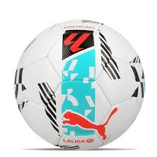 BALON PUMA ORBITA LIGA 25/26