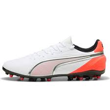 BOTAS PUMA KING MATCH MG