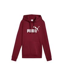 SUDADERA PUMA 682389