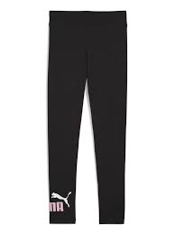 MALLAS PUMA G. - NEGRAS