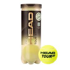 BOLAS HEAD TOUR XT BOTE DE 3