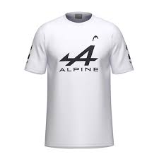 CAMISETA HEAD ARTURO COELLO