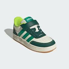 TENIS ADIDAS BREAKBASE