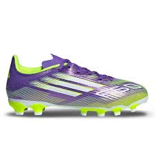 BOTAS ADIDAS F50 JUNIOR