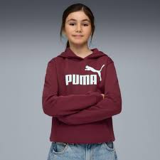 SUDADERA PUMA 684896