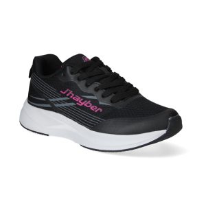 TENIS JHAYBER RELADA BLACK