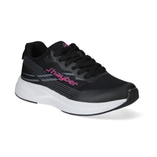 TENIS JHAYBER RELADA BLACK