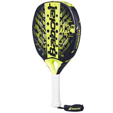 PALA BABOLAT 150167 VERTUO COUNT./25.2