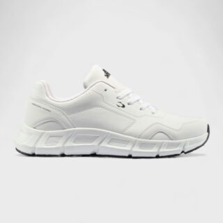 TENIS J.SMITH WAVE BLANCO