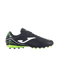 BOTAS FUTBOL JOMA AGUILA FG NEGRO