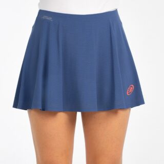 FALDA BULLPADEL CATOIRA AZUL SOMBRA