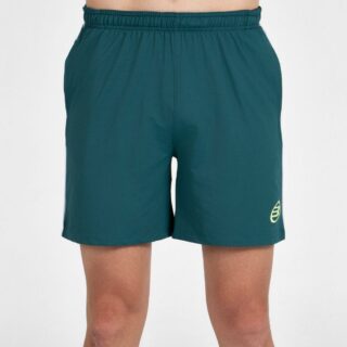 SHORT BULLPADEL LOUSAM VERDE OSCURO