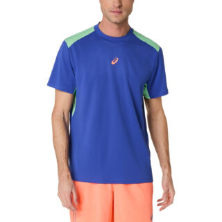 CAMISA ASICS 2041A349-402/25.2