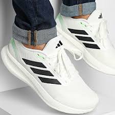 TENIS ADIDAS JR5520 - Imagen 5