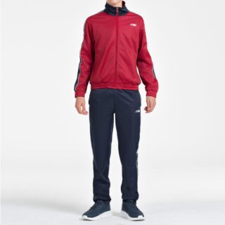 CHANDAL J.SMITH CAMBAD JR