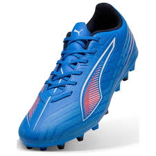 BOTAS PUMA ULTRA PLAY MG AZUL