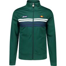 CHAQUETA ELLESSE VICENZA