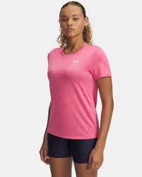 CAMISA UNDER ARMOUR 1384230