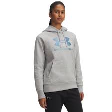 SUDADERA UNDER ARMOUR 6003710