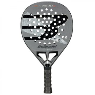 PALA BULLPADEL HACK 04 HYB 26