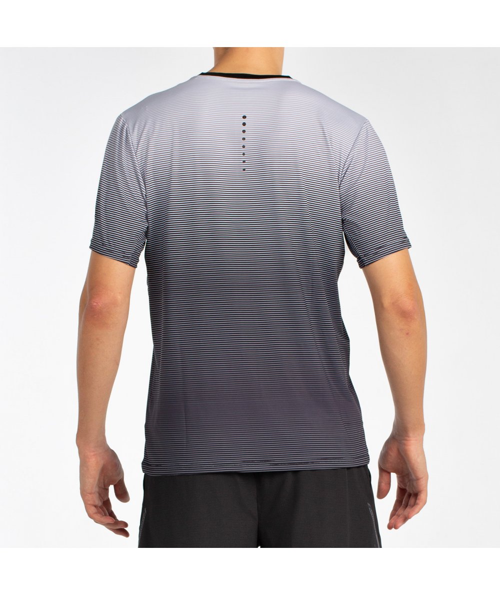 CAMISETA BULLPADEL MUSICA PIEDRA - Imagen 4