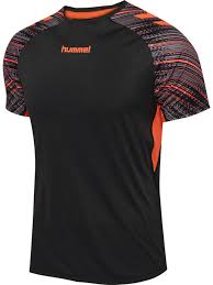 CAMISETA DE ENTRENAMIENTO