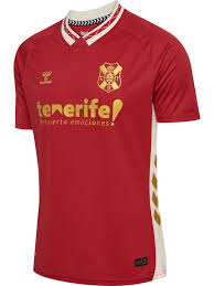 CAMISETA DE VISITA CDT 25/26