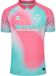 CAMISETA CDT 25/26 TERCERA
