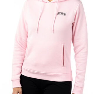 SUDADERA CAPUCHA RANCHER