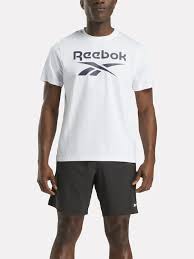 CAMISA REEBOK 100240898 - Imagen 2