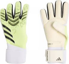 GUANTES ADIDAS JN5371