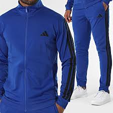 CHANDAL ADIDAS JI8857