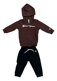 CHANDAL CHAMPION 307326