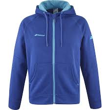 SUDADERA BABOLAT 4MP2121