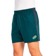 SHORT BULLPADEL LEGAR VERDE