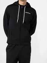 SUDADERA CHAMPION 221648