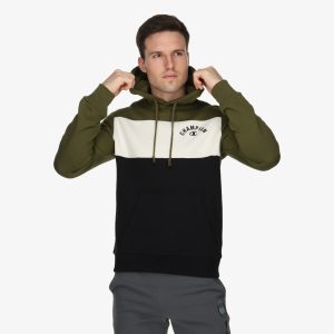 SUDADERA CHAMPION 221742-BS501